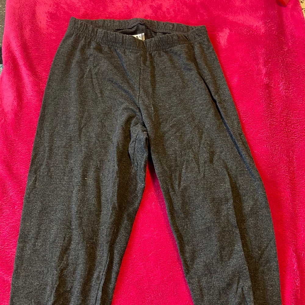 Brand- old navy size-XS color dark gray